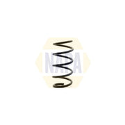 NAPA Rear Suspension Coil Spring NCS1348
