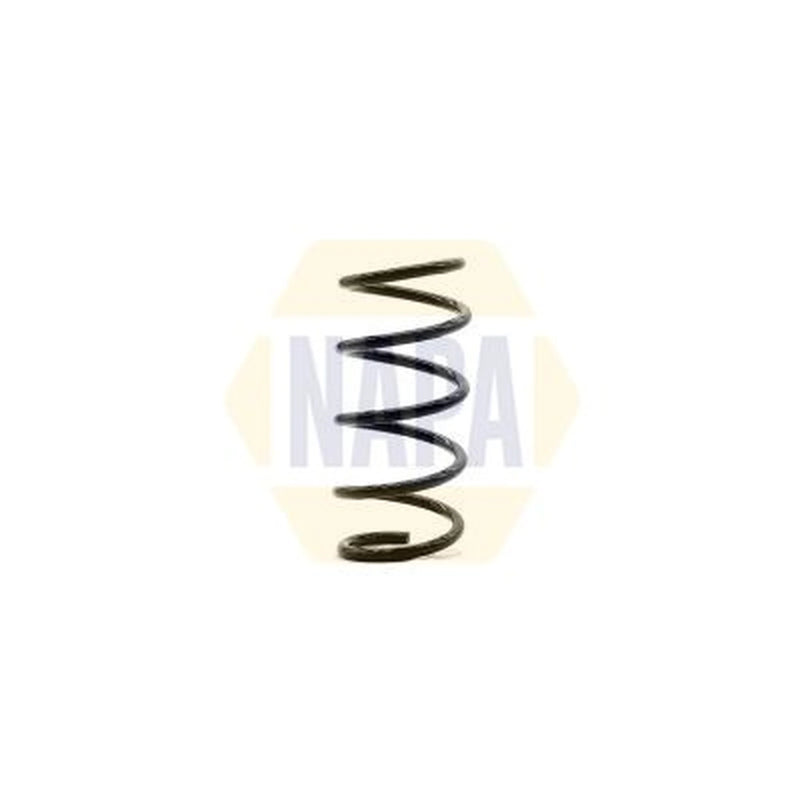 NAPA Rear Suspension Coil Spring NCS1348