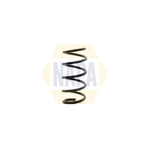 NAPA Rear Suspension Coil Spring NCS1348