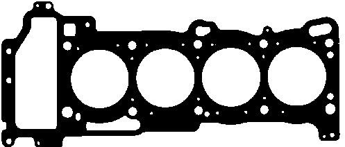 BGA Cylinder Head Gasket 0mm Thick