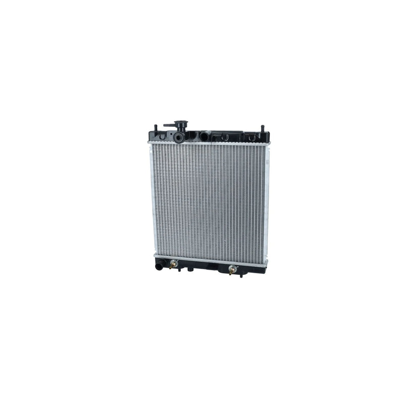 NRF Engine Radiator 53510