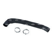 NRF Intercooler Turbo Charge Air Hose 166407