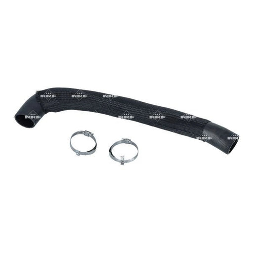 NRF Intercooler Turbo Charge Air Hose 166407