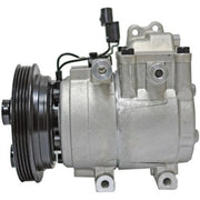 Mahle Air Conditioning Compressor ACP 1216 000P