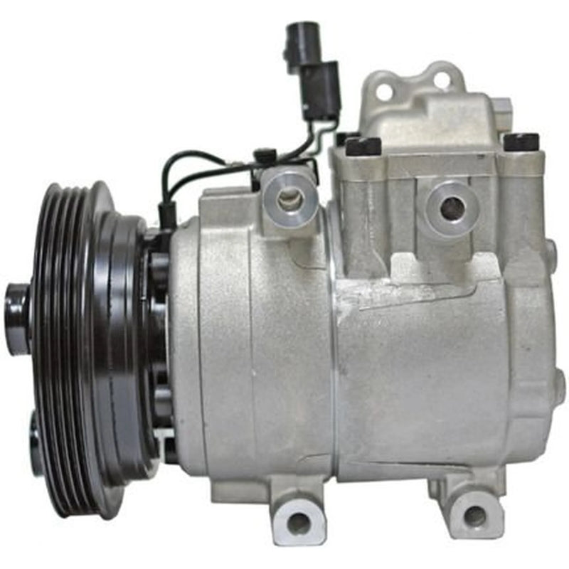 Mahle Air Conditioning Compressor ACP 1216 000P