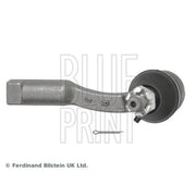 Blue Print Steering Tie Rod End Ball Joint Front Right ADS78703