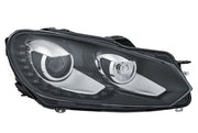 Hella 1ZS 009 902-781 Headlight