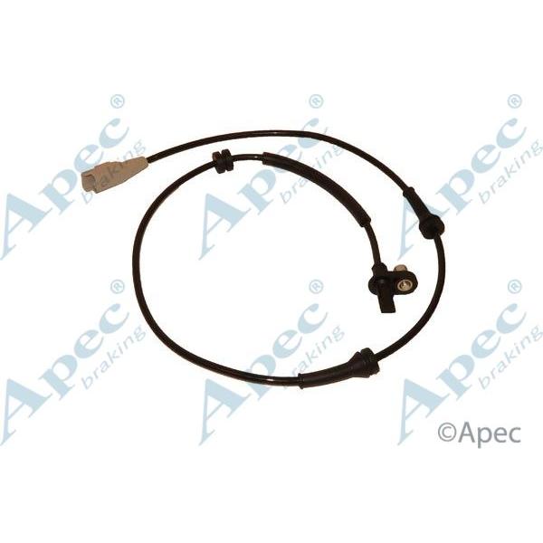 Apec Abs Sensor fits Citroen Berlingo HDi Apec  - Town Parts