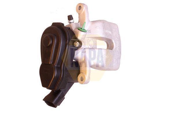 NAPA Brake Caliper Assembly Rear Right
