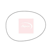Apec Exterior Wing Mirror Glass Right AMS2110