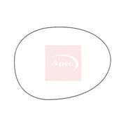 Apec Exterior Wing Mirror Glass Right AMS2110