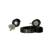Gates Timing Belt Kit with Rollers K015587XS