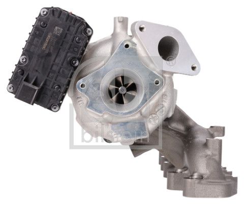 Febi Turbocharger Turbo Unit