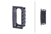 Hella 9AR 169 208-002 Switch Holder