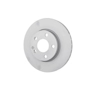 Bosch 2 x Vented Front Brake Discs 0 986 479 186