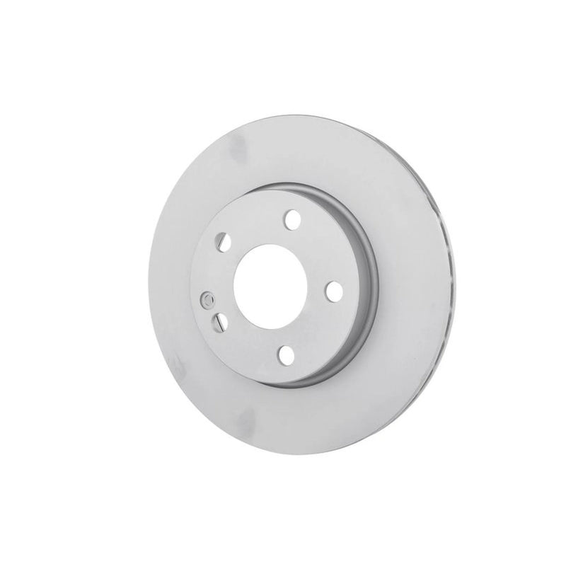 Bosch 2 x Vented Front Brake Discs 0 986 479 186