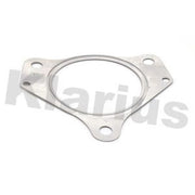 Klarius Exhaust Pipe Gasket OD 411342