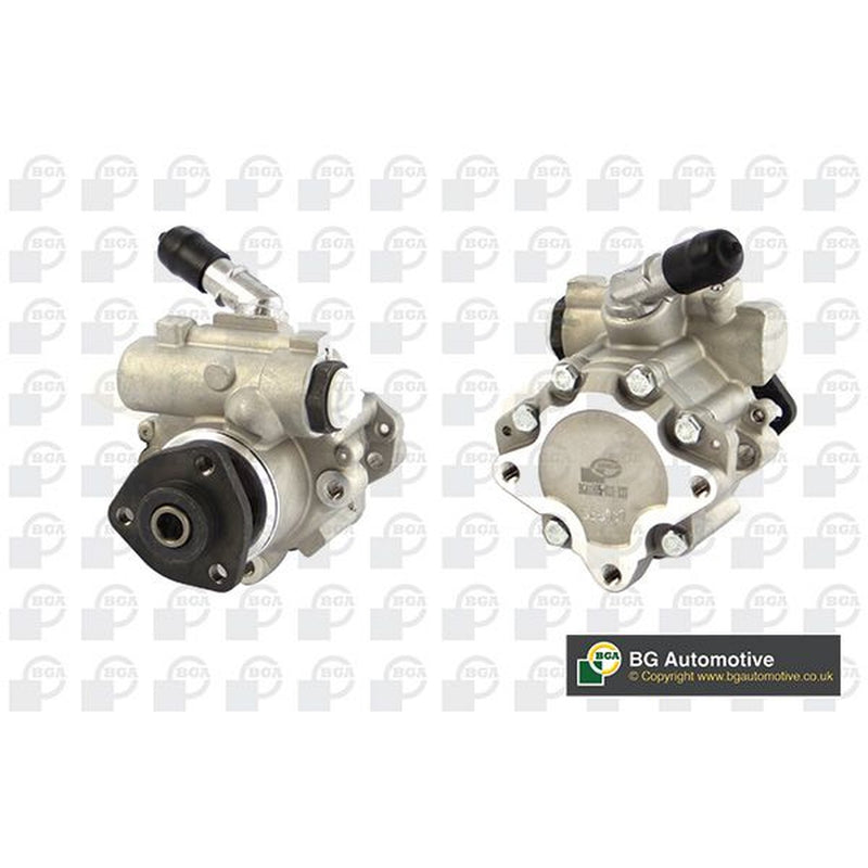 BGA Power Steering Hydraulic Pump PSP0902
