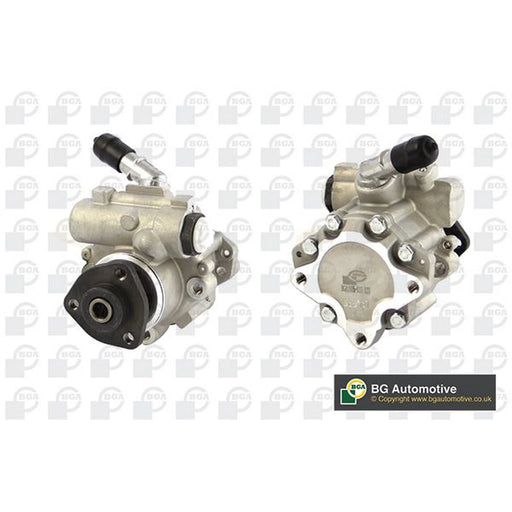 BGA Power Steering Hydraulic Pump PSP0902