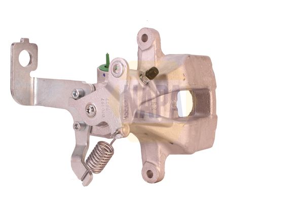 NAPA Brake Caliper Assembly Rear Right