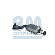 BM Catalysts Homologated Diesel Cat BM80129H
