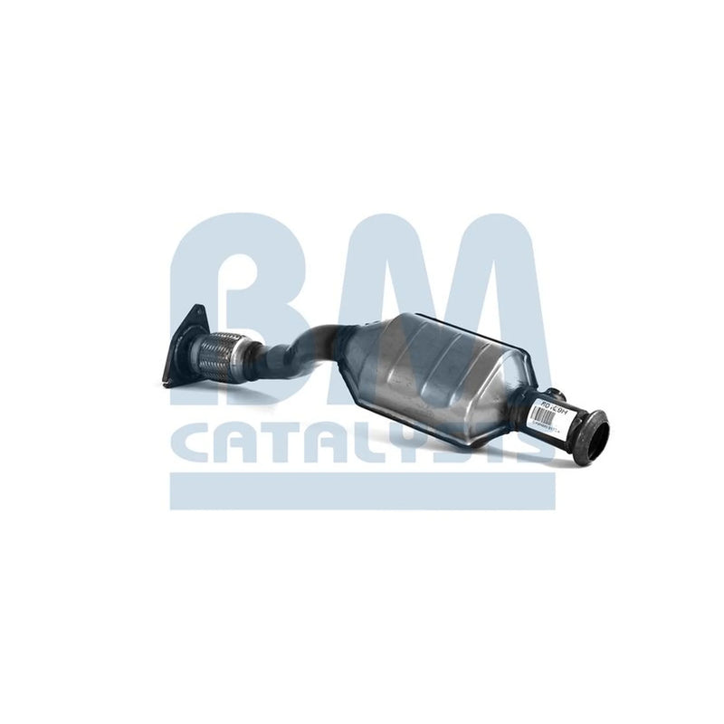 BM Catalysts Homologated Diesel Cat BM80129H