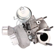 Febi Turbocharger Turbo Unit 186760
