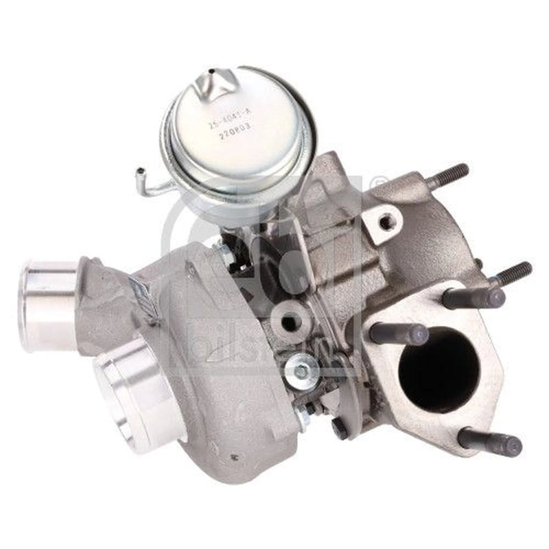 Febi Turbocharger Turbo Unit 186760
