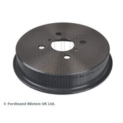Blue Print Brake Drum Assembly Rear ADT34729