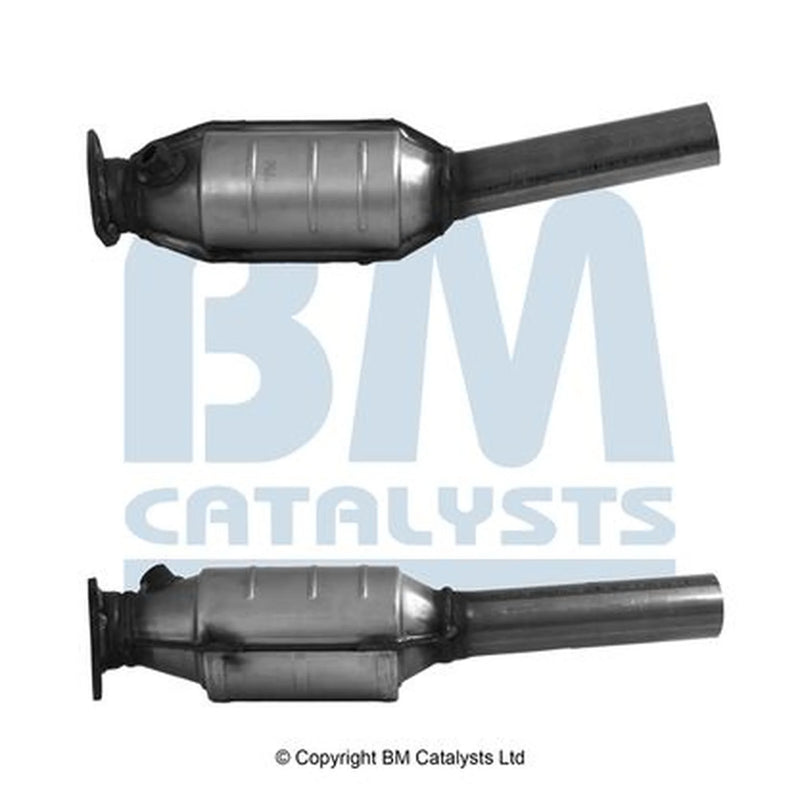BM Catalysts Homologated Petrol Cat BM90662H