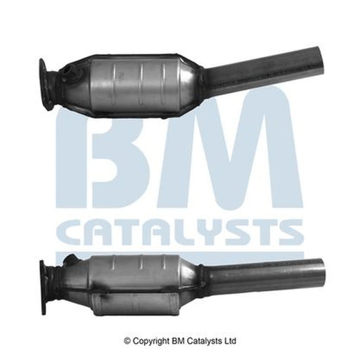 BM Catalysts Homologated Petrol Cat BM90662H