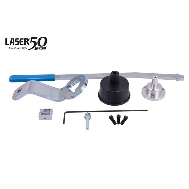 Laser Tools Supplementary Tool Kit for Stellantis Group - 50th Anniversary - PL