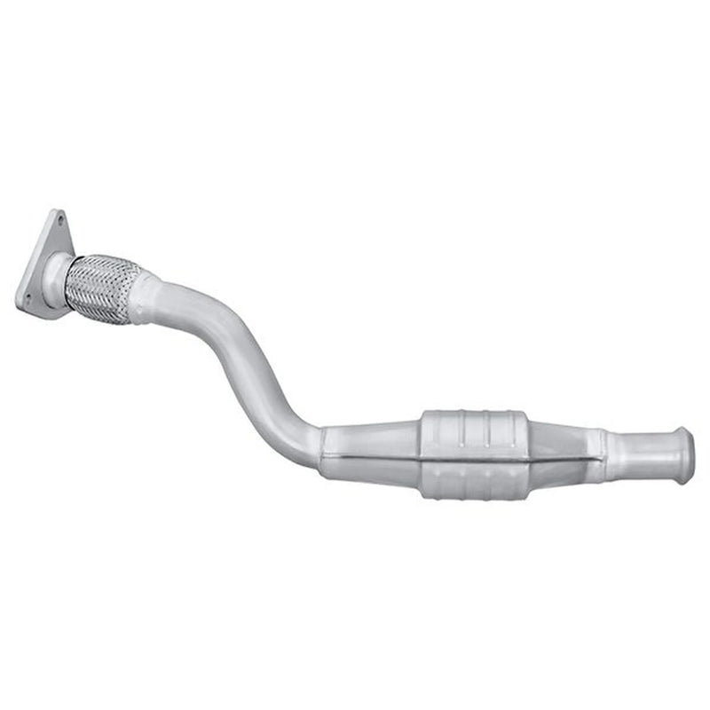 Hella Catalytic Converter 8LE 366 053-571