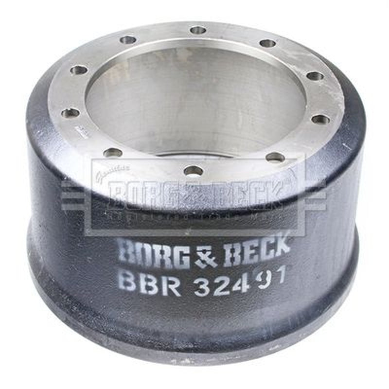 Borg & Beck Brake Drum Assembly BBR32491