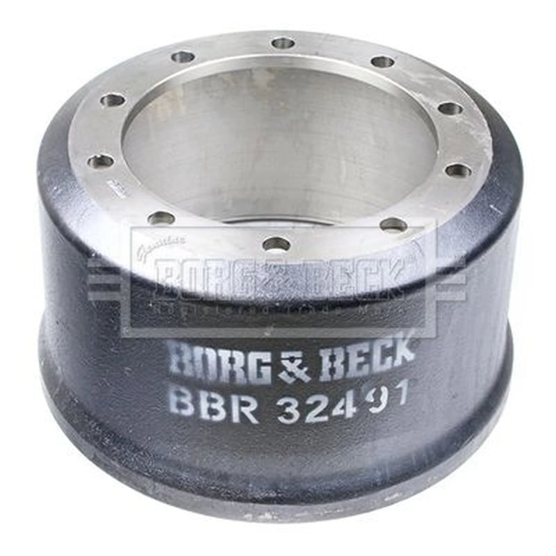 Borg & Beck Brake Drum Assembly BBR32491