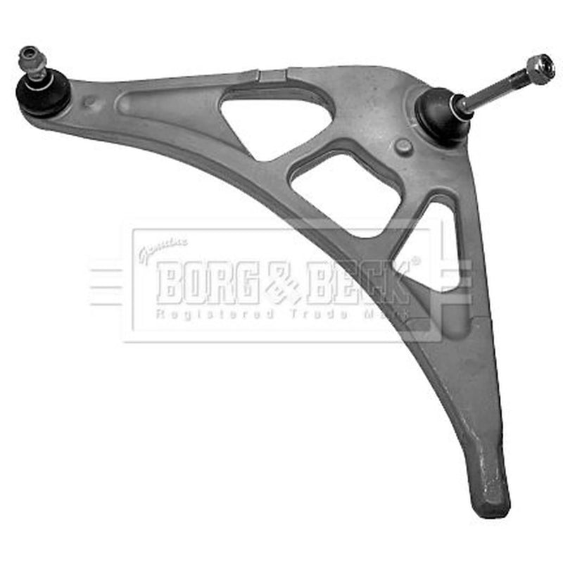 Borg & Beck Control/Trailing Arm BCA6984