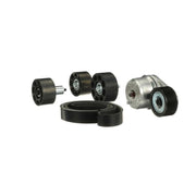 Gates V-Ribbed Belt Set K018PK2028HD