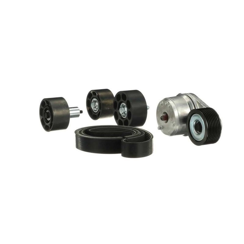 Gates V-Ribbed Belt Set K018PK2028HD