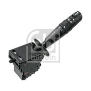 Febi Steering Column Switch Connectors 17947
