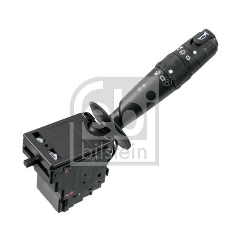Febi Steering Column Switch Connectors 17947