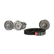 Gates V-Ribbed Belt Set K026PK1548