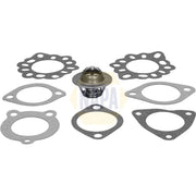 NAPA Thermostat,Coolant NTH1044