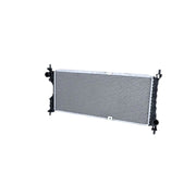 NRF Engine Radiator 56163