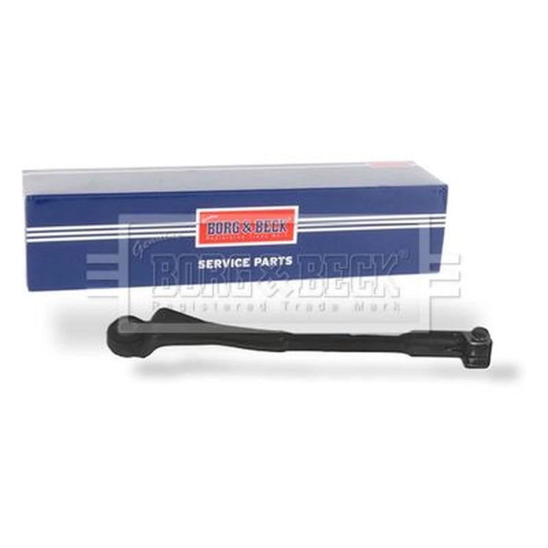 Borg & Beck Steering Tie Rod End Ball Joint BTR4673