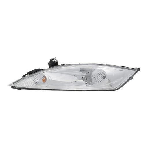 Valeo Direction Indicator Light Bumper 044978