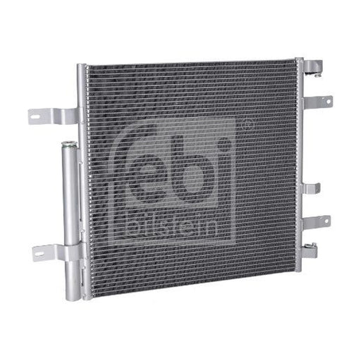 Febi Air Conditioning Condenser 188549