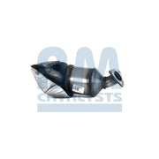 BM Catalysts Homologated Petrol Cat BM92200H