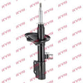 KYB Shock Absorber Damper Strut Front Left 633249