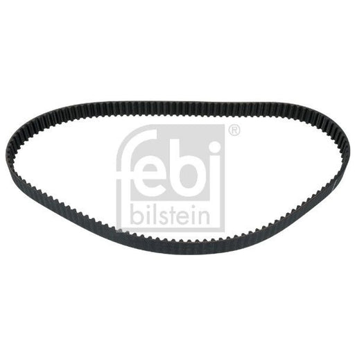 Febi Timing Belt Cambelt 123 Teeth 19853