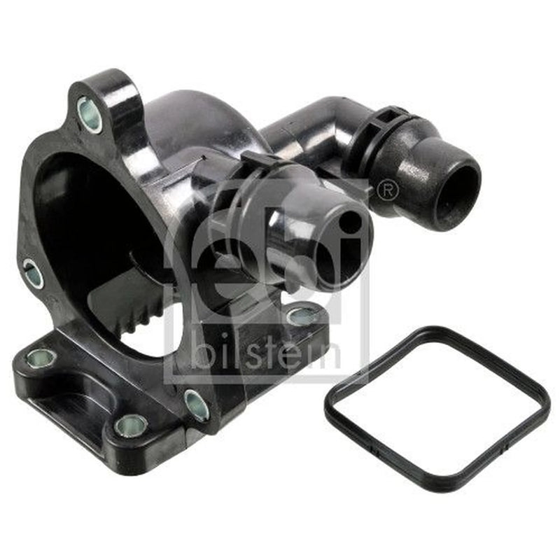 Febi Coolant Flange Housing Connector 176568